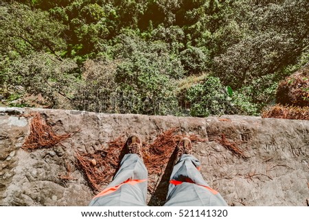 acrophobia psychology Images Vectors Free Stock Acrophobia & Images, Royalty