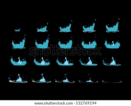 Water-sprite Stock Images, Royalty-Free Images & Vectors | Shutterstock
