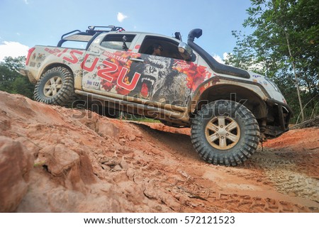 Off Road Truck Stock Images Royalty Free Images Vectors 