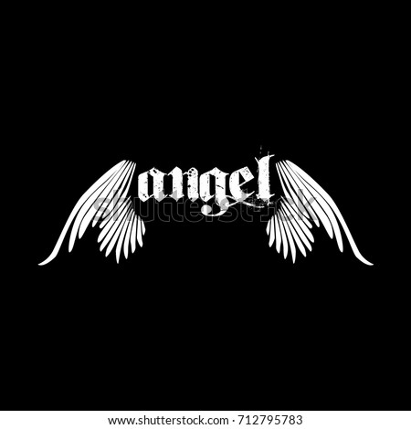 angel wings logo
Angel Wings Logo Stock Vector (Royalty Free) 712795783 - Shutterstock angel wings logo
Angel Wings Logo Stock Vector (Royalty Free) 712795783 - Shutterstock