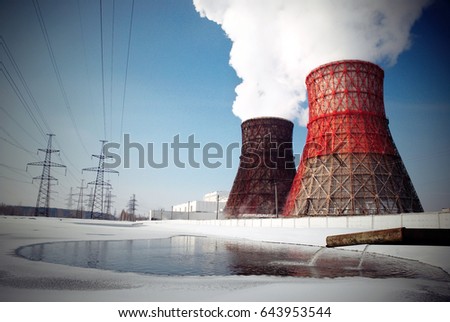 air pollution