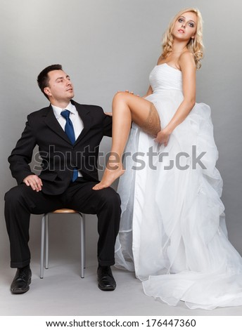 men who prefer mail order brides