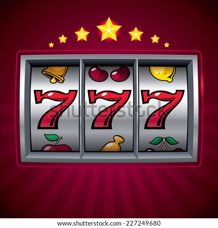 Slot Machine Stock Photos, Images, & Pictures | Shutterstock