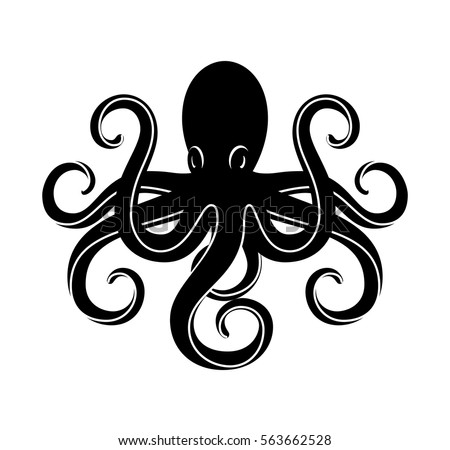 Octopus Stock Images, Royalty-Free Images & Vectors | Shutterstock
