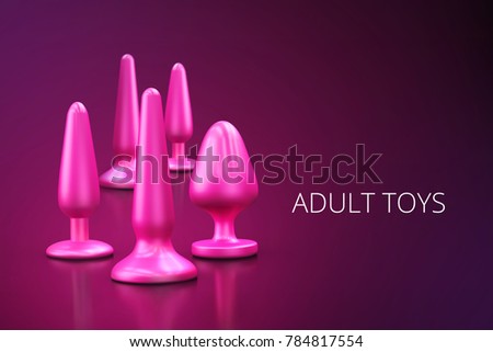 Vibrating prostate toy