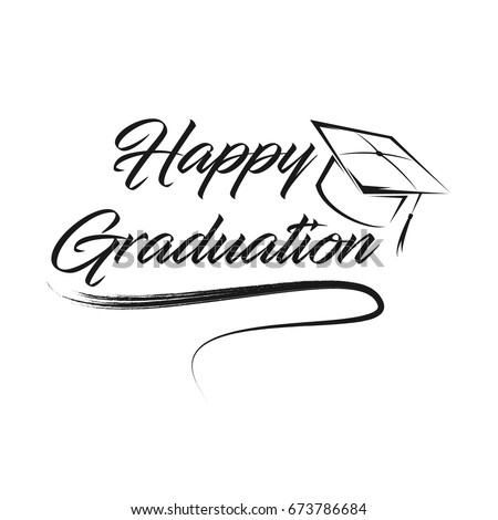 Happy Graduation Stock Images, Royalty-Free Images & Vectors | Shutterstock