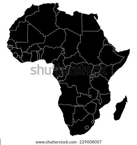 Africa Stock Images, Royalty-Free Images & Vectors | Shutterstock