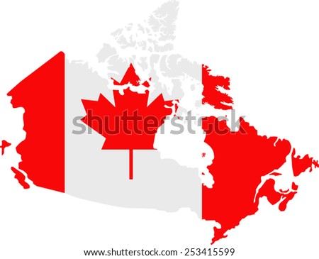 stock-vector-map-and-flag-of-canada-253415599.jpg
