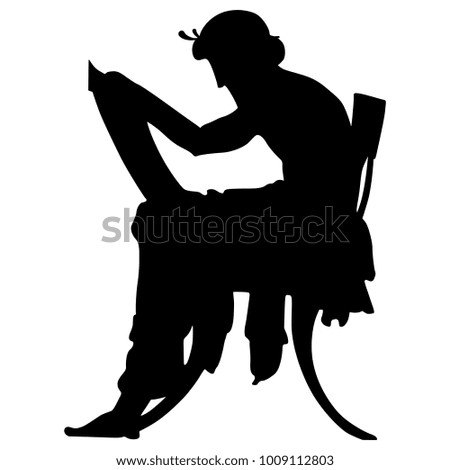 Scientist Silhouette Stock Images, Royalty-Free Images & Vectors ...