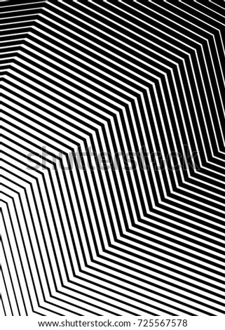 Vector Black White Art View Stock Vector 28328968 - Shutterstock