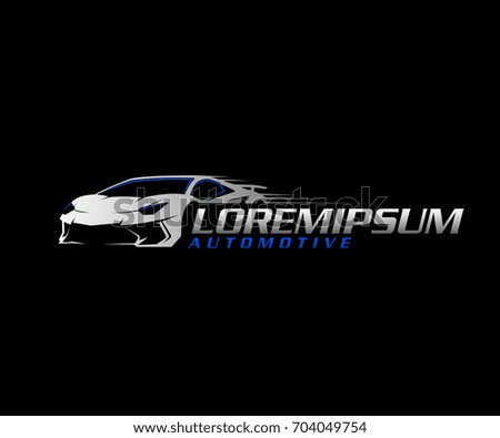 Car-showroom-logo Stock Images, Royalty-Free Images & Vectors ...