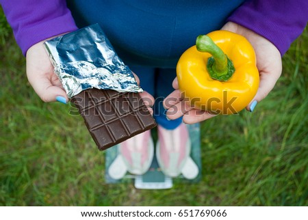 Healthy diet plan for skinny girl photo 9