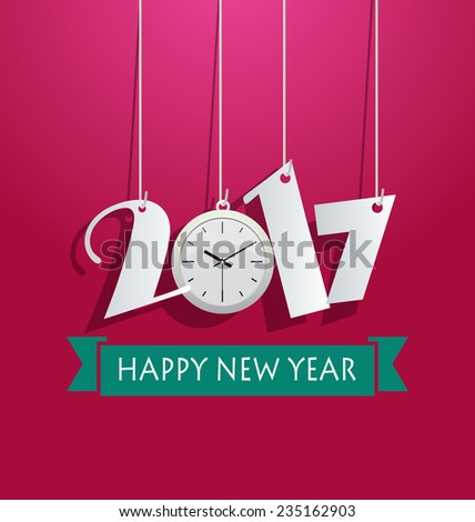 Happy new year