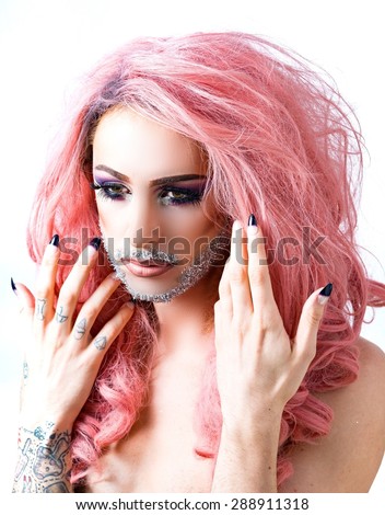 Drag-queen Stock Images, Royalty-Free Images & Vectors | Shutterstock