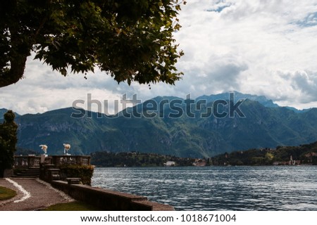 Menaggio Stock Images, Royalty-Free Images & Vectors 