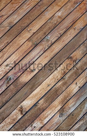 Rustic Wood Wall Vertical Texture Tiled Stock Photo 523108900 Rustic Wood Wall Vertical Texture Tiled Stock Photo 523108900