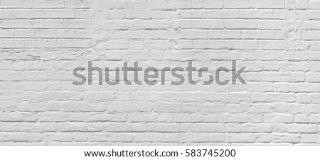 White Rustic Texture Retro Whitewashed Old Brick Wall Surface Vintage Structure Grungy Shabby White Rustic Texture Retro Whitewashed Old Brick Wall Surface Vintage Structure Grungy Shabby