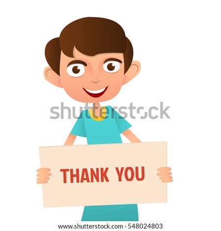 Say Thank You Stock Images, Royalty-Free Images & Vectors | Shutterstock