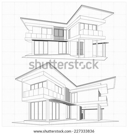 building a wireframe