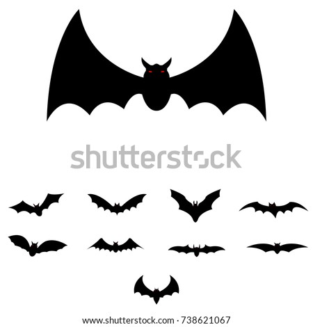 Bat Wings Stock Images, Royalty-Free Images & Vectors | Shutterstock