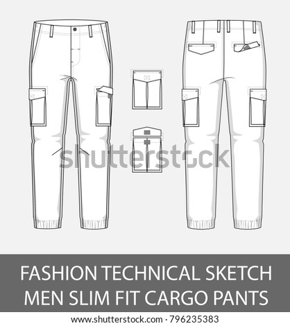 Man Trousers Stock Images, Royalty-Free Images & Vectors | Shutterstock