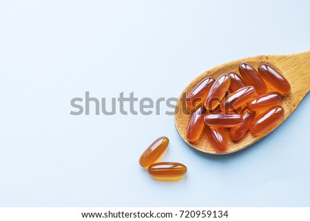 Soy lecithin cholesterol