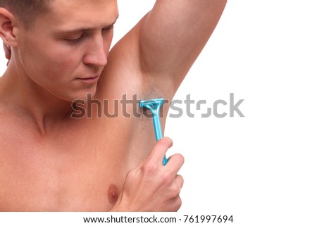 sex end porno xxl hairy guy shaves