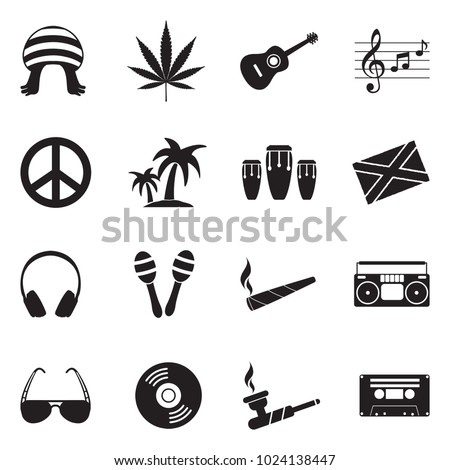Reggae Stock Images, Royalty-Free Images & Vectors | Shutterstock