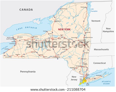 Pennsylvania Map Stock Photos, Images, & Pictures | Shutterstock