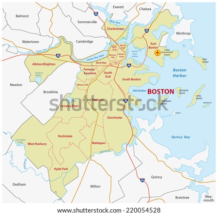 Boston Stock Photos, Royalty-Free Images & Vectors - Shutterstock