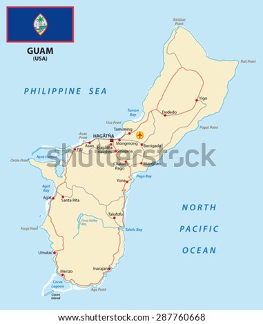 Guam Stock Photos, Images, & Pictures | Shutterstock