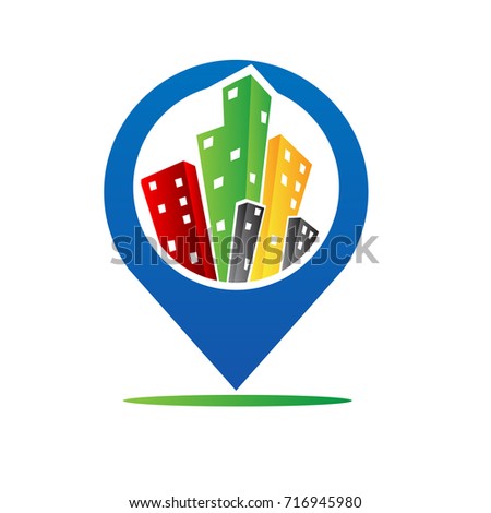 city location logo