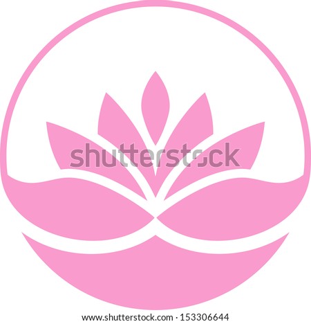 Lotus flower