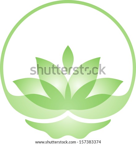 Lotus symbol