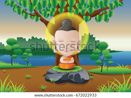 Bodhi Tree Stock Images, Royalty-Free Images & Vectors | Shutterstock