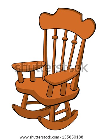 Rocking Chair Clipart chair cartoon stock images, royalty-free images & vectors Rocking Chair Clipart chair cartoon stock images, royalty-free images & vectors