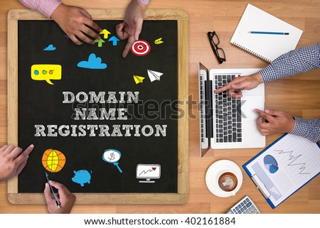 domain name registration free