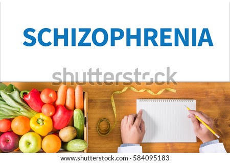 Diet Schizophrenia