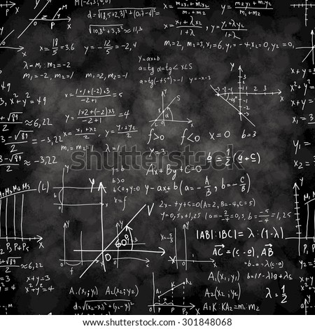 Mathematics Formula Stock Photos, Images, & Pictures | Shutterstock