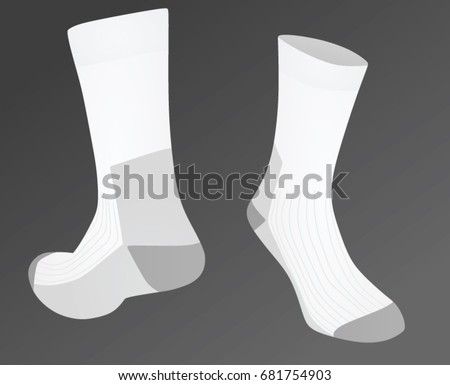 Download Crew Socks Stock Images, Royalty-Free Images & Vectors ...