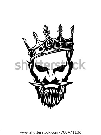 Free Free King Power Svg 800 SVG PNG EPS DXF File