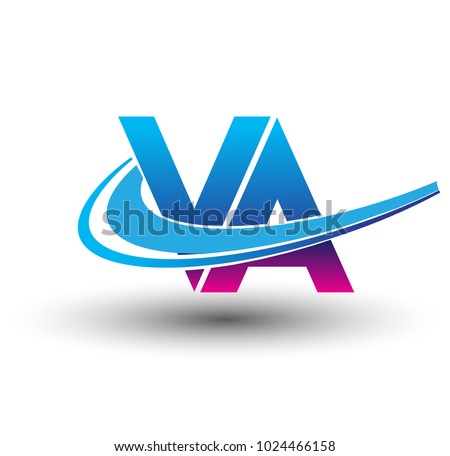 Va Logo Stock Images, Royalty-Free Images & Vectors ...