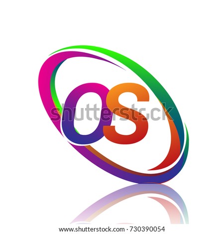 Os Logo Stock Images, Royalty-Free Images & Vectors | Shutterstock