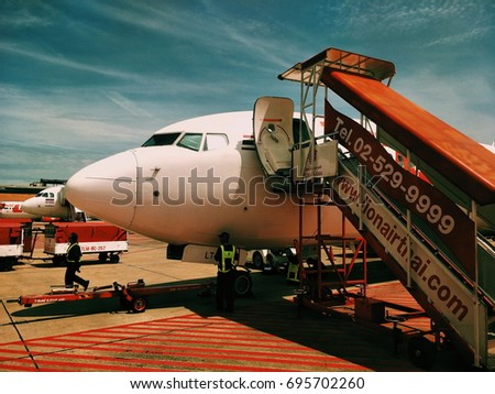 Ground Staff Stock Images, Royalty-Free Images & Vectors