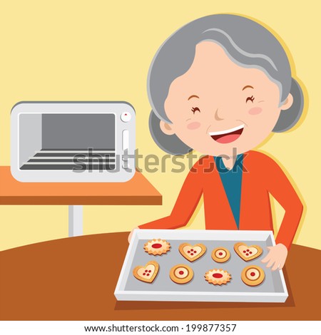 Download Cooking Cartoons Stock Images, Royalty-Free Images & Vectors | Shutterstock
