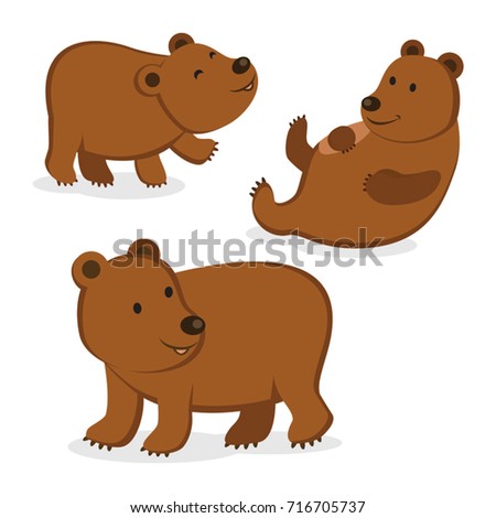 Bears Stock Images, Royalty-Free Images & Vectors | Shutterstock