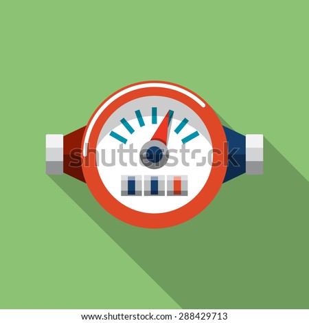 Flow-meter Stock Images, Royalty-Free Images & Vectors | Shutterstock