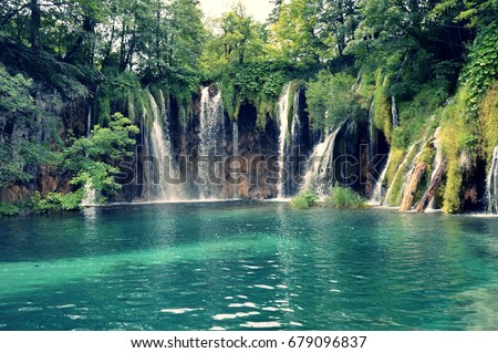 Plitvice Stock Images, Royalty-Free Images & Vectors | Shutterstock