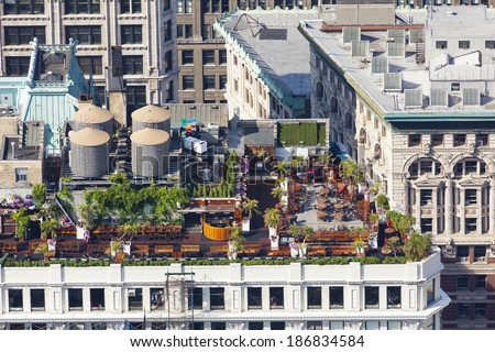 Apartment Building Roof building rooftop stock images, royalty-free images & vectors Apartment Building Roof building rooftop stock images, royalty-free images & vectors