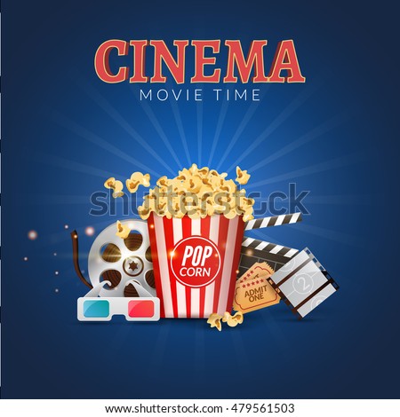 Movie Stock Images, Royalty-Free Images & Vectors | Shutterstock